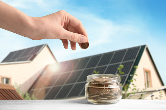 Energy efficient home